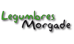 Legumbres Morgade